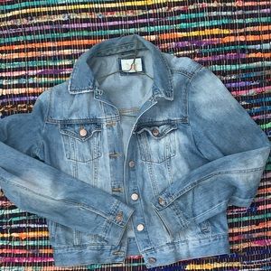 Amazing jean Jacket